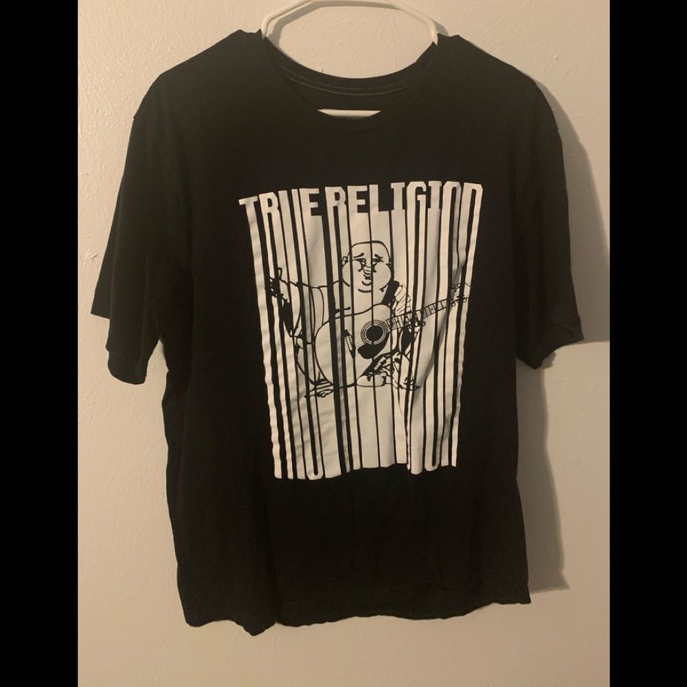 True religion tee